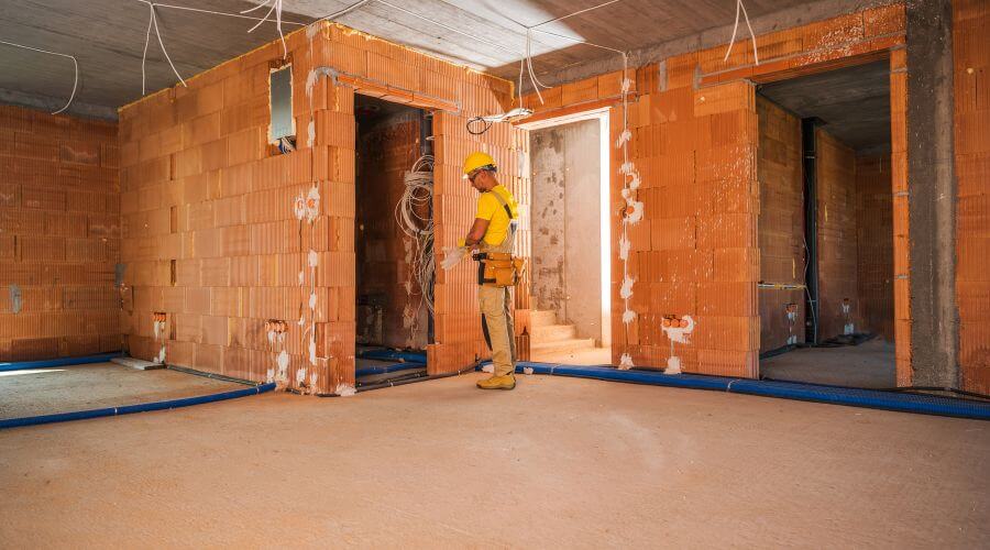 Expert top industrial roofings services in Newhebron, MS
